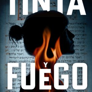 Tinta y fuego
