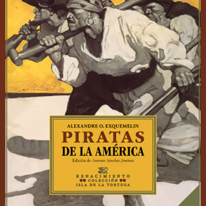 Piratas de la América