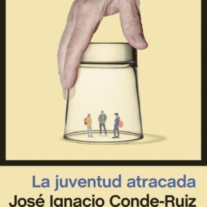 La juventud atracada