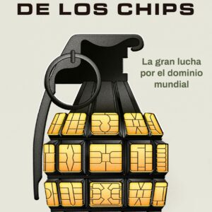 La guerra de los chips