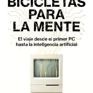 Bicicletas para la mente