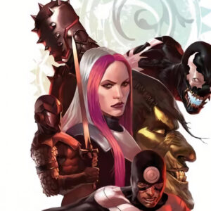 Marvel must have thunderbolts. la ascensión de norman