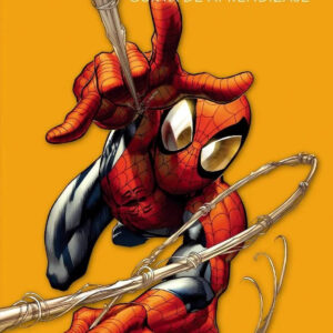 Spiderman 60 aniversario curva de aprendizaje