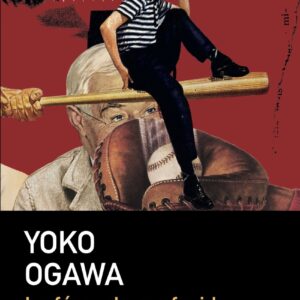 La fórmula preferida del profesor