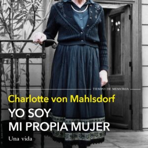 Yo soy mi propia mujer