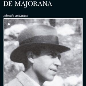 La desaparición de Majorana