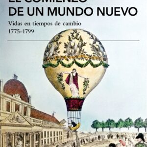 El comienzo de un mundo nuevo