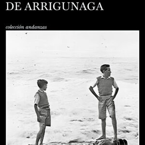 El mar de Arrigunaga