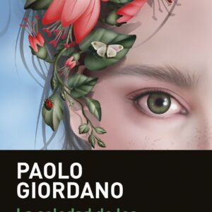 La soledad de los números primos