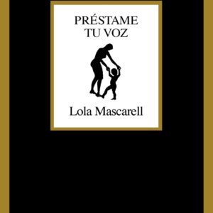 Préstame tu voz