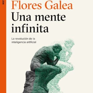 Una mente infinita