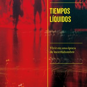 Tiempos líquidos