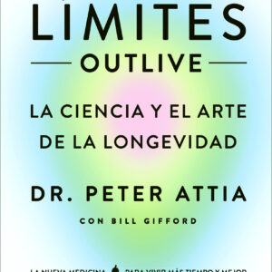Sin límites (Outlive)