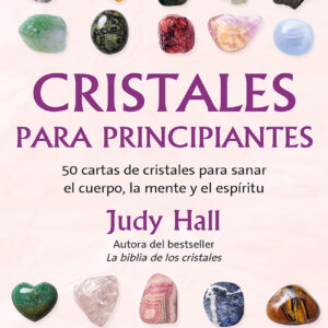 Cristales para principiantes