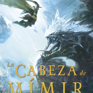 La cabeza de Mimir (novela)