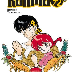 Ranma 1/2 nº 02/19 (català)