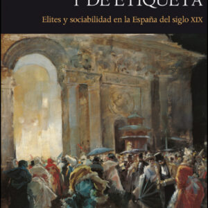 Con pase y de etiqueta