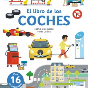El libro de los coches