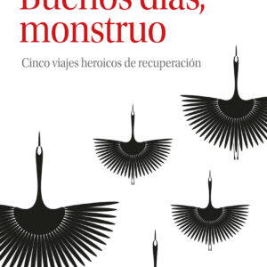 Buenos días, monstruo