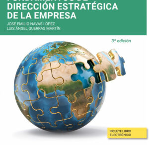 Fundamentos de dirección estratégica de la empresa