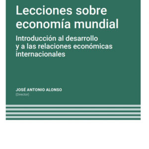 Lecciones sobre economia mundial