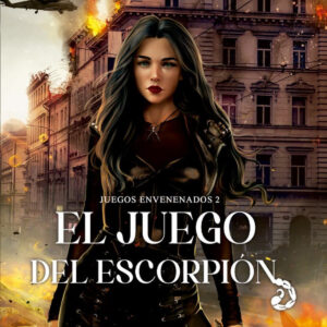 El juego del Escorpión