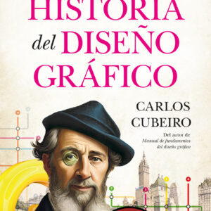 Eso no estaba en mi libro de Historia del Diseño Gráfico