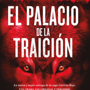 El palacio de la traición