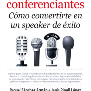Escuela de conferenciantes