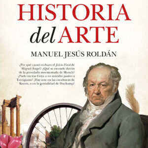 ESO NO ESTABA (LEB) EN MI LIBRO DE HIST. DEL ARTE