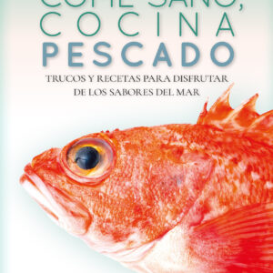Come sano, cocina pescado