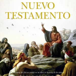 ESO NO ESTABA...HIST. DEL NUEVO TESTAMENTO
