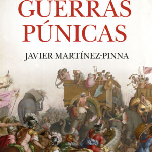 Eso no estaba en mi libro de las guerras púnicas