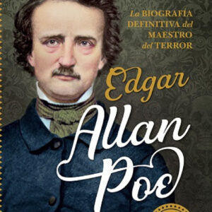 EDGAR ALLAN POE