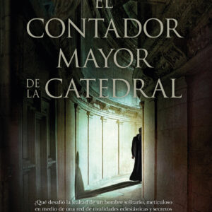 El contador mayor de la catedral