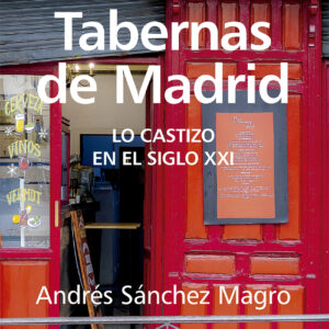 Tabernas de Madrid