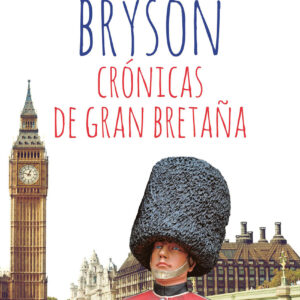 Crónicas de Gran Bretaña