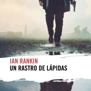 Un rastro de lápidas