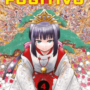 Héroe Fugitivo nº 04