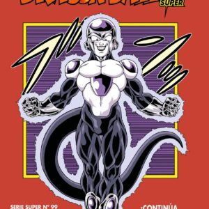 Dragon Ball Serie Roja nº 310