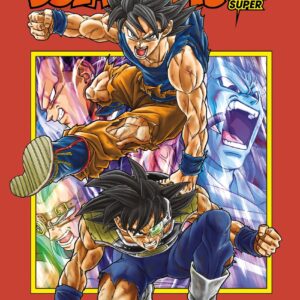 Bola de Drac Sèrie Vermella nº 311