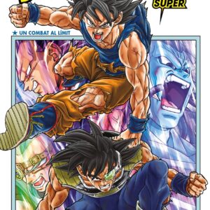 Bola de Drac Super nº 20