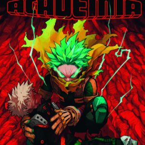 My Hero Academia nº 37 (català)