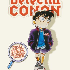 Detectiu Conan nº 14 La fotografia