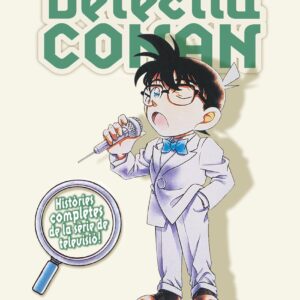 Detectiu Conan nº 15
