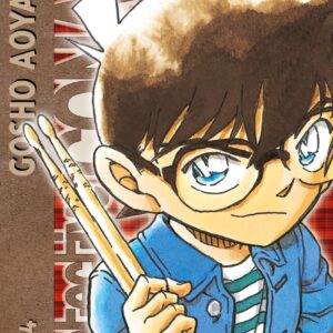 Detective Conan nº 44