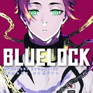 Blue Lock nº 17