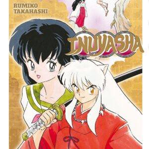 Inuyasha nº 07/30