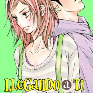 Llegando a ti nº 15/30