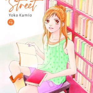 Cat Street nº 04/04